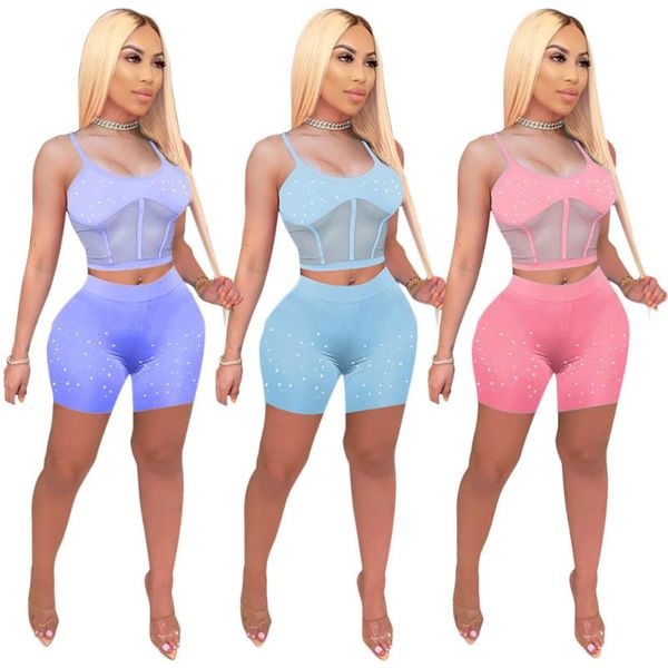 

women's tracksuits outfits home clothes streetwear plus size women wholesale pant suits 2 piece set, Gray