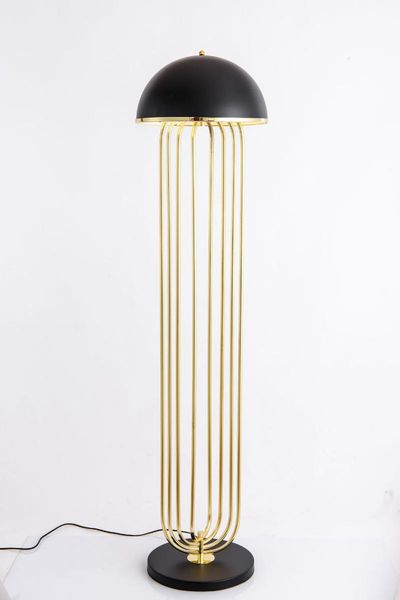 

nordic led wood floor reading light floor lamp tripot lampadaire