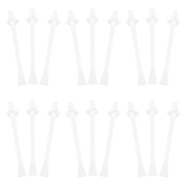 

electric nose & ear trimmers 20pcs wax sticks applicator for painless hair removal