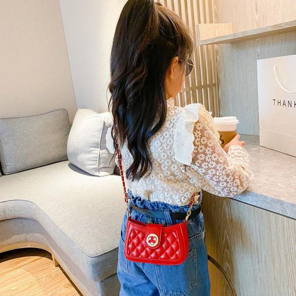 

quality mother ins gift toddler and me dhl designer kids crossbody girls purse little messenger bags baby clutch bags xfnxk