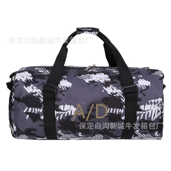 

70% off designer 2021 new nylon student simple backpack personality korean one shoulder handbag crossbody qx8b