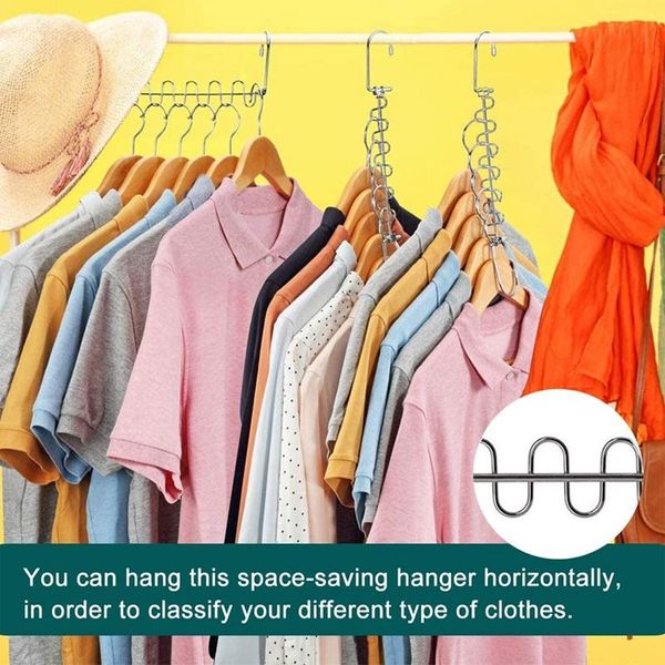 

clothes hangers space saving hangers for wardrobes metal organizer for trouser dress clothes