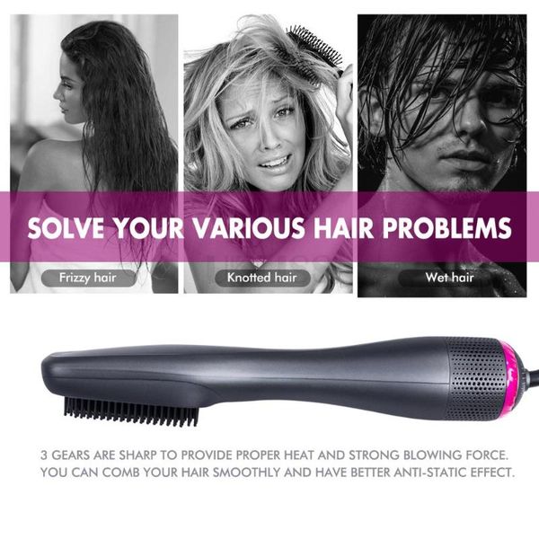 

electric hair brushes air brush dryer care heating straightener styling tools hairdryer for