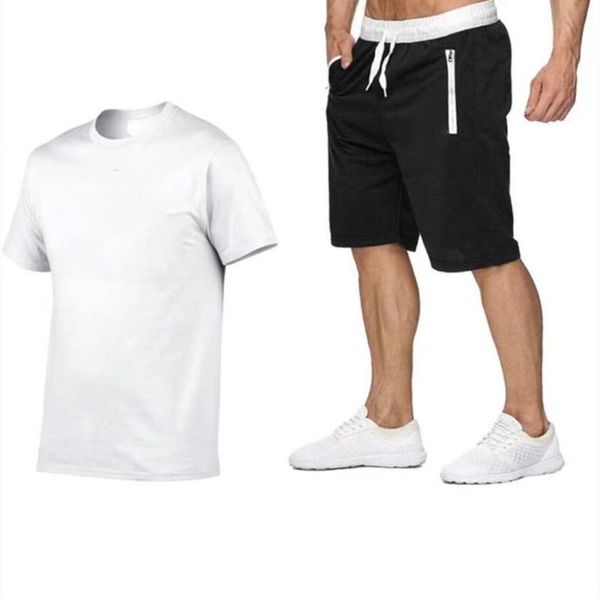 

men's tracksuits lion vip only 2021 spring summer man set black, Gray