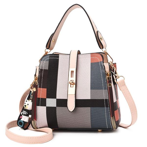 

evening bags women messenger casual tote femmel luxury handbags bag designer cell phone pocket shoulder