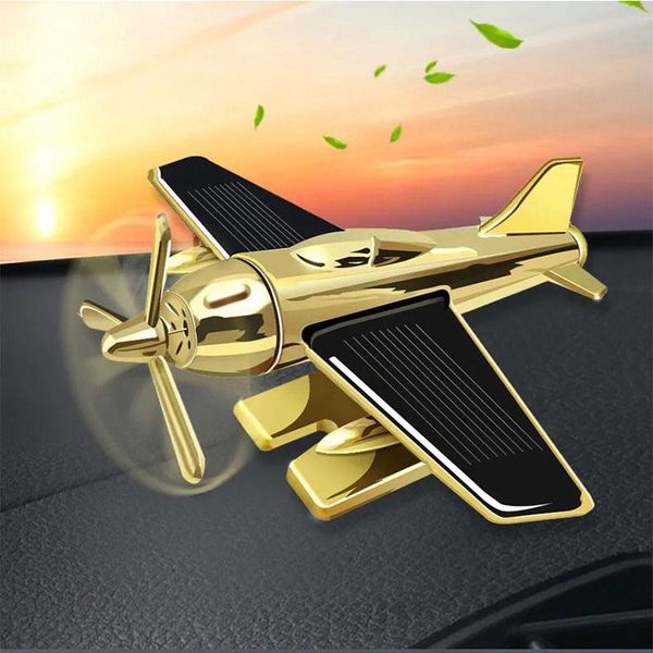 

car air freshener perfume interior deodorant solid fragrance lasting light airplane decoration auto