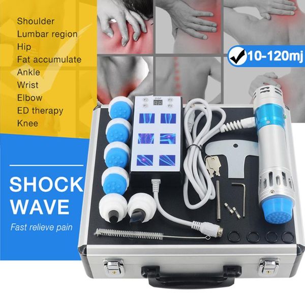 

electric massagers shockwave therapy machine ed wave instrument for erectile dysfunction tennis elbow treatment pain relief body massa