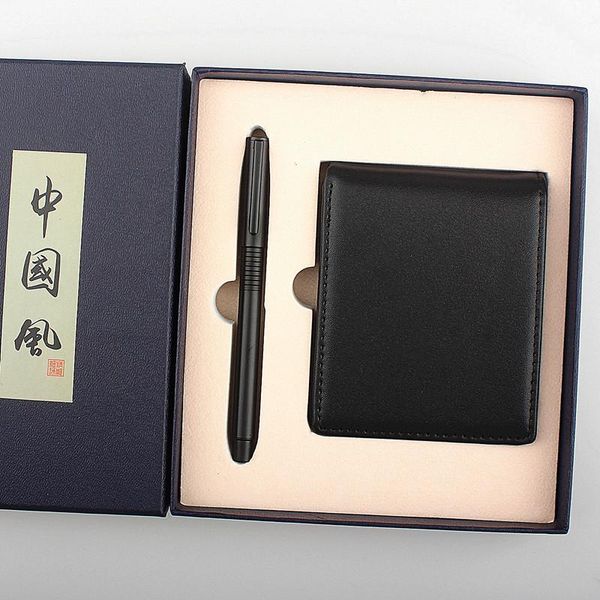 

fountain pens luxury suit 5011 pen high-end exquisite student calligraphy 0.38 nib business office gift