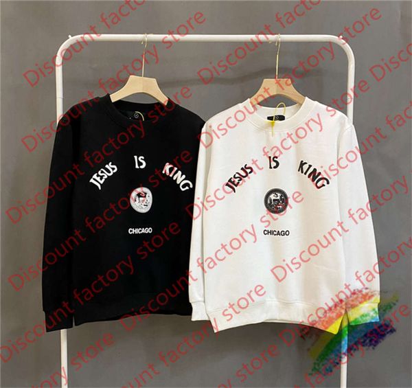 

crewneck sweatshirts men women pullover hoodie black white ss dongguan_ss m  xl xxl