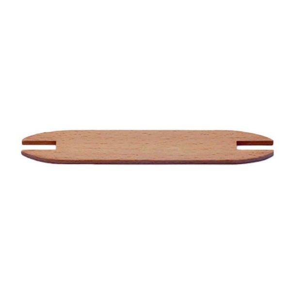 

sewing notions & tools beech wood weaving shuttle loom knitting tool sweater scarf tapestry coil stick, Black