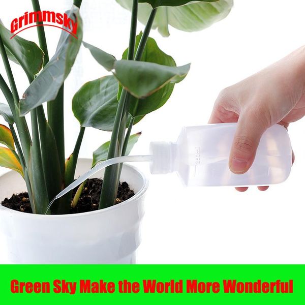 

watering equipments 500ml/250ml can