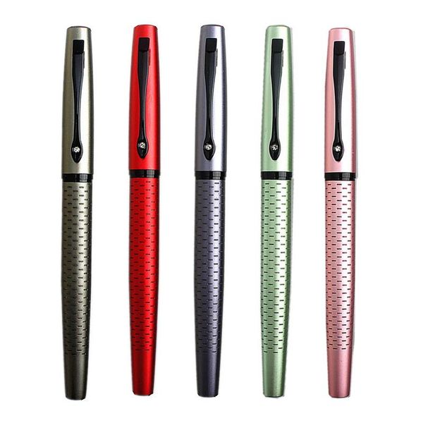 

fountain pens metal 3776 classic pen gift ef0.38mm ink calligraphy