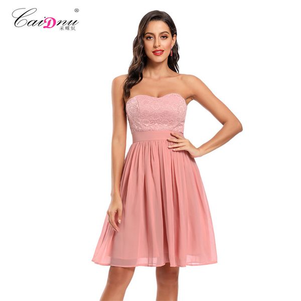 

party dresses autumn and winter party off shoulder one line collar chiffon wrapped skirt sweet little, White;black