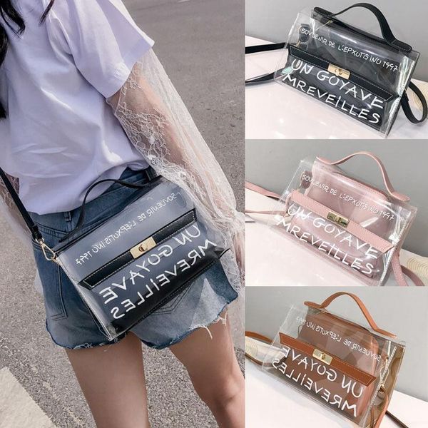 

shopping bags women girl tote lady pu fashion ladies cross body bag