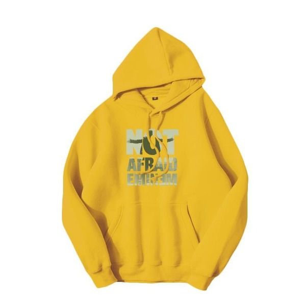 

men's sweater hooded autumn loose cottons pullover hoodie men's jacket, Black