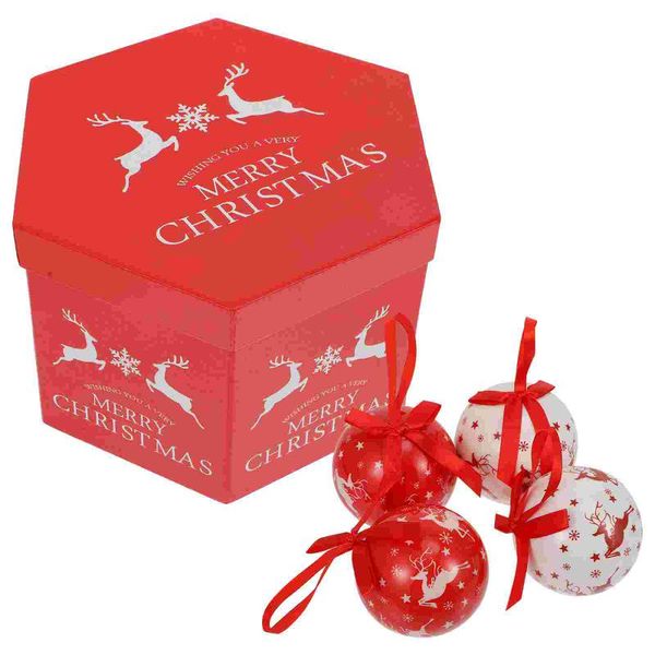 

party decoration 1 set of christmas tree balls for adorable