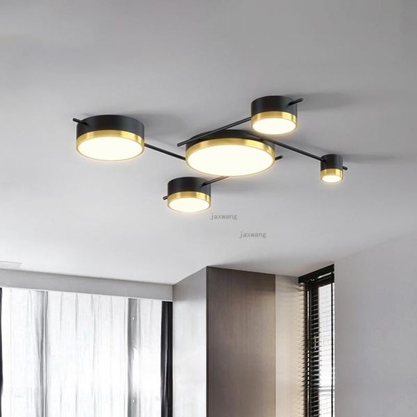 

ceiling lights modern hanging lamps led lighting light fixtures luxury home decor living room kitchen accessories