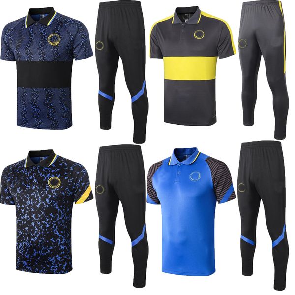 

2021 2022 inter barella lukaku lautaro polo set soccer jersey 20 21 22 milan men alexis hakimi black training suit football shirt futbol, Black;yellow