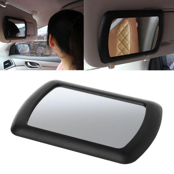 

car sunshade part mirror beauty sun visor cosmetic driving & truck parts interior