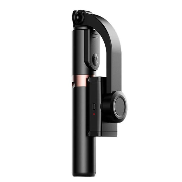 

stabilizers universal handheld phone gimbal stabilizer video record smartphone wireless bluetooth selfie stick vlog live stream
