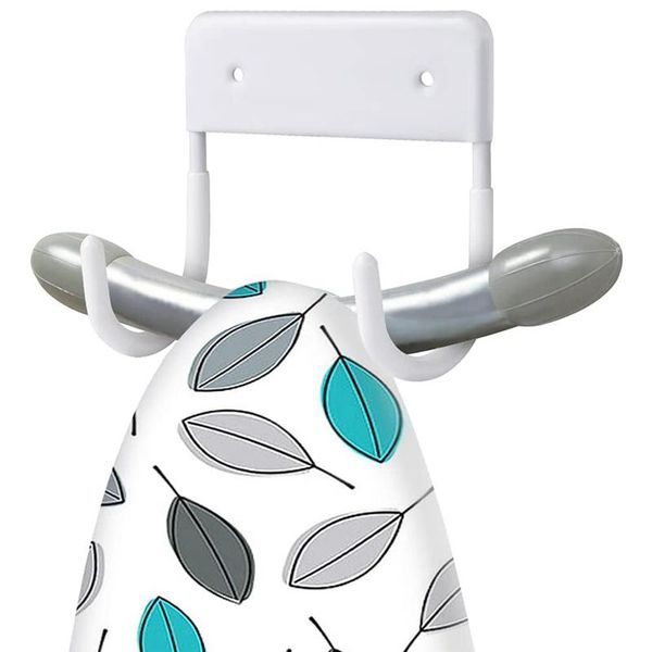 

hangers & racks ironing board hanger, hook, boards wall mounted holder, large small