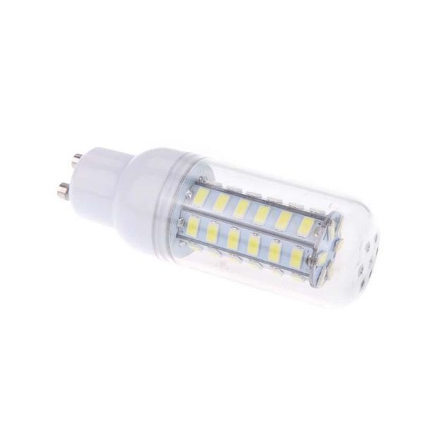 

bulbs gu10 7w 5730 smd 48 leds cornlight lamps light energy saving 360 degree white 220-240v
