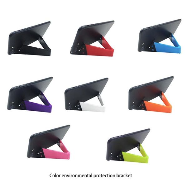 

cell phone mounts & holders portable 8pcs mobile holder deskfixed desk for all