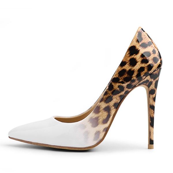 

dress shoes leather pumps shoe women's high heel patent, Black
