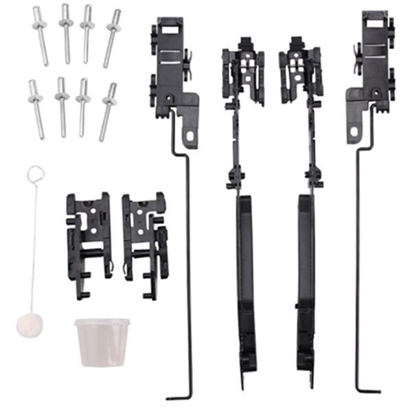 

emergency lights 2000-2014 for f150 / f250 f350 f450 expedition sunroof repair kit