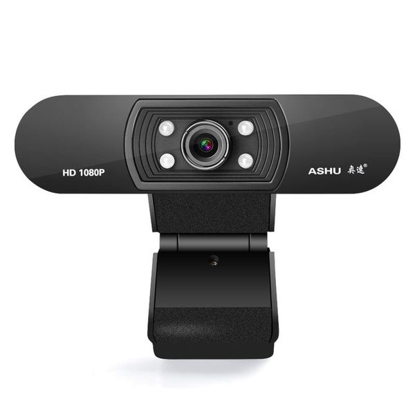 

webcams webcam 1080p, hdweb camera with built-in hd microphone 1920 x 1080p usb plug n play web cam, widescreen video