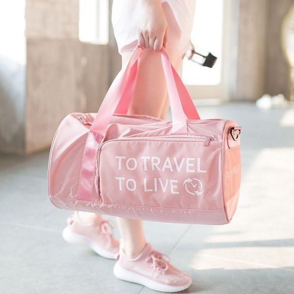 

duffel bags travel bag large capacity men hand luggage duffle weekend women multifunctional malas de vi s2142