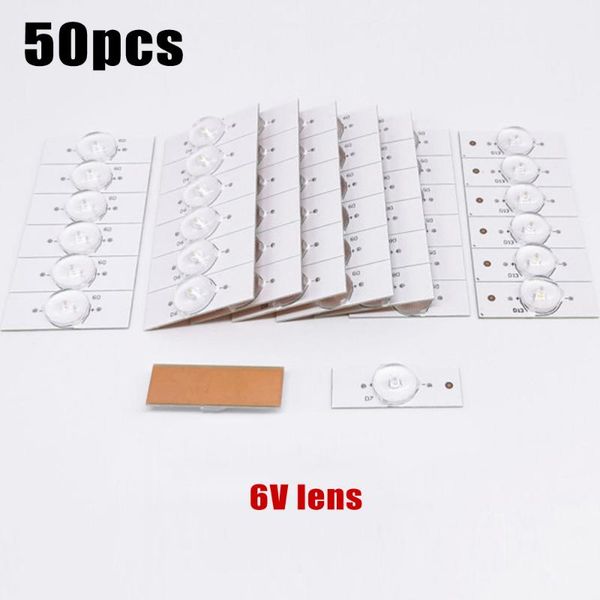 

lamp lamp bead beads lens fliter replacement board bulb smd optical lens fliter