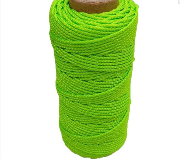 

pool & accessories 30/500/50m professional scuba diving reel/finger reel rope, used for wreck diving, snorkeling, spear fishing