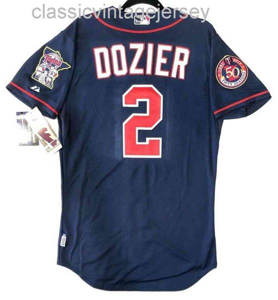 

men women kids brian dozier cool base jersey embroidery new baseball jerseys, Black