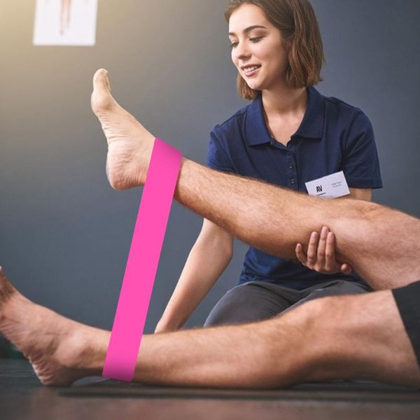 

resistance bands workout squats training hip loop fitness equipment rubber yoga for household sporting ornaments