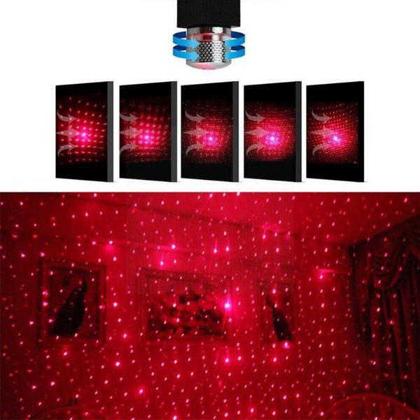 

interior&external lights roof star projection light car atmosphere romantic usb ceiling and flexible decoration adjustable night e1w8