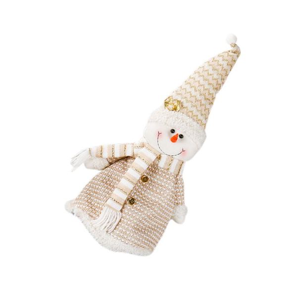 

christmas decorations 1pc tree decor doll pendant lovely adornment gift