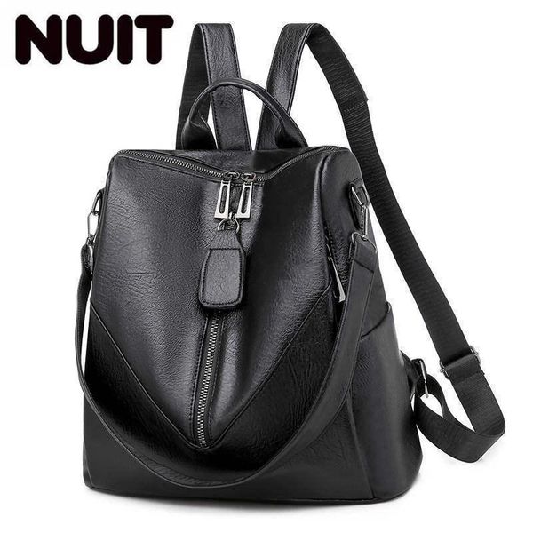 

outdoor bags ladies korean style student college black retro school backpacks for teenagers mochila notebook teen backpack bookbag