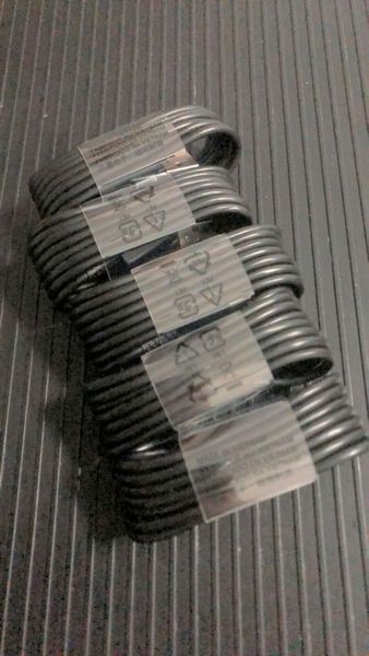 

oem 1m 1.2m usb type c data cable fast charging cord for s8 s9 s10 plus usb fast charger for huawei p20 p302121