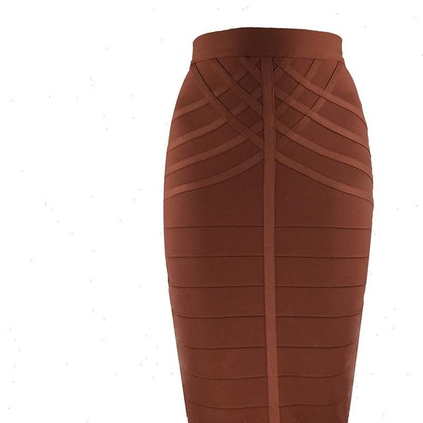 

woman skirts bandage women 2021 new arrival midi skirt vintage summer harajuku ladies clothes drop shipping, Black