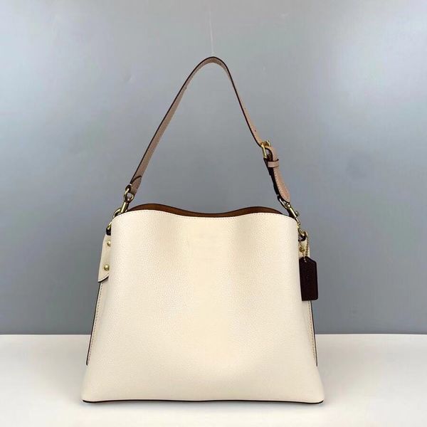 

shoulder bags crossbody onthego chain quilted leather bag designer purse handbag (31x23x11.5cm) white tote fashion handbags nylon handtasche