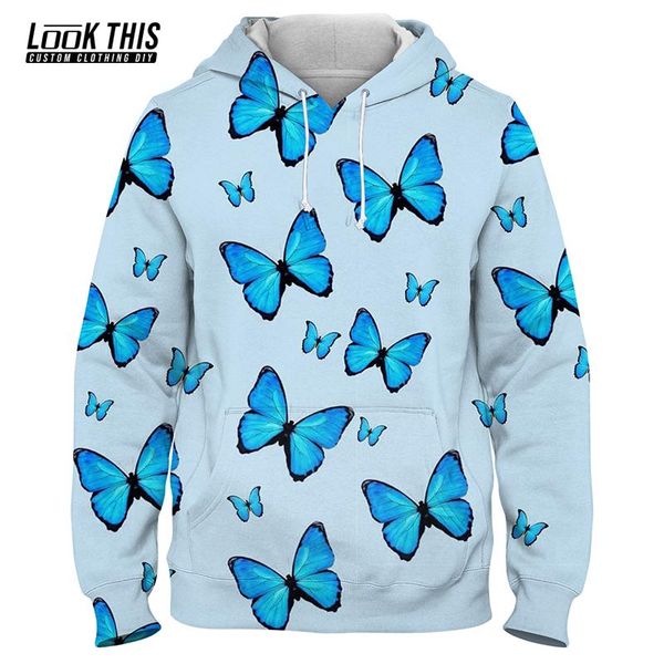 

men's hoodies & sweatshirts harajuku style autumn 2021 long sleeve pullover 3d oversized hoodie boys teen fashion party hooded outerwea, Black