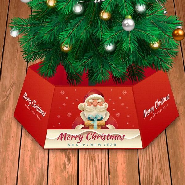 

christmas decorations tree decor snowflake white skirt fur for xmas home decoration ornaments props