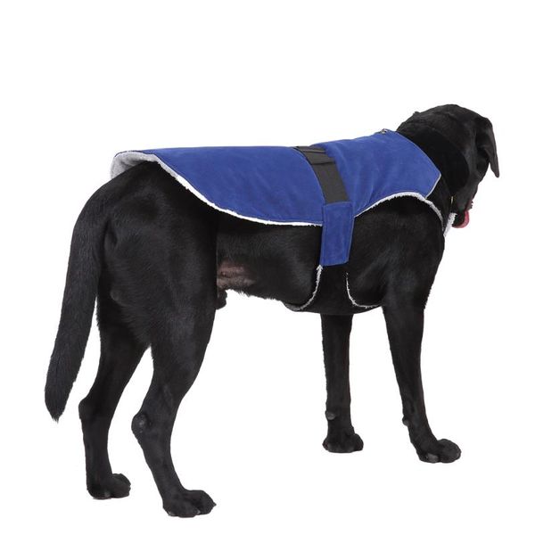 

dog apparel windproof warm clothes winter pet coat jacket chihuahua outfit vest for small padded puppy