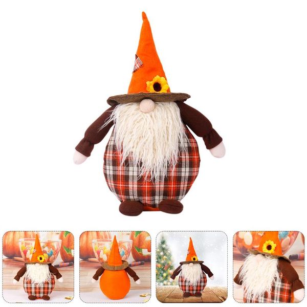 

christmas decorations gnome doll ornament exquisite beautiful shop