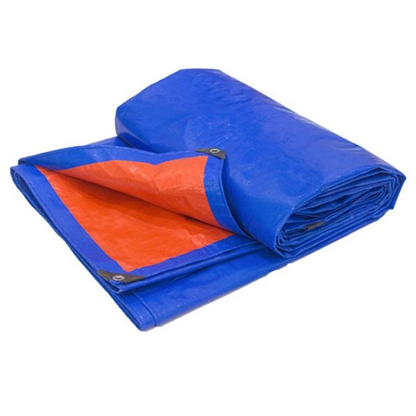 

outdoor gardon thick and soft waterproof tarp plant pet sun shelter shade sails car cover patio awning