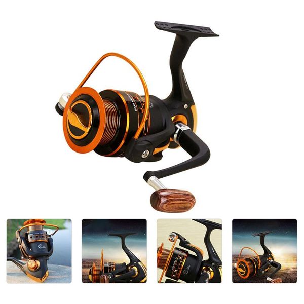 

baitcasting reels 1pc fishing reel spinning gear sea rod accessory