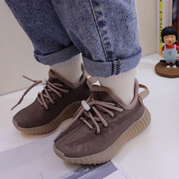 

kids athletic outdoor shoes 2021 kan toddlers trainers v2 clay black triple white antlia children sneakers boys girls eur 2535