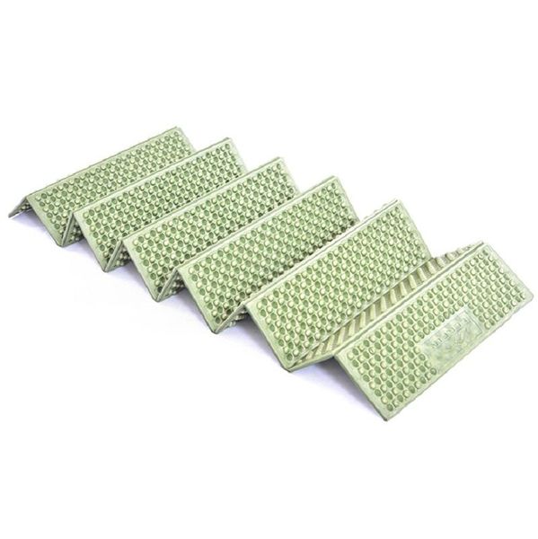 

outdoor pads eva camping mat moisture-proof pad matress
