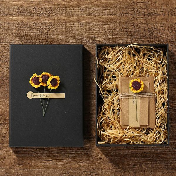 

gift wrap size paper box packaging candy